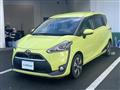 2016 Toyota Sienta