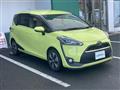 2016 Toyota Sienta
