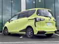 2016 Toyota Sienta