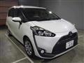 2017 Toyota Sienta