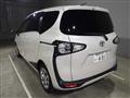 2017 Toyota Sienta