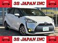 2015 Toyota Sienta