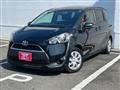 2016 Toyota Sienta