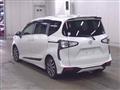 2016 Toyota Sienta