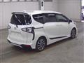 2016 Toyota Sienta