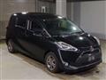 2016 Toyota Sienta