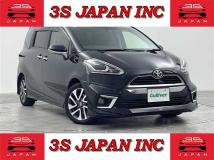 2017 Toyota Sienta