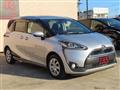 2017 Toyota Sienta