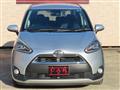 2017 Toyota Sienta