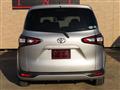 2017 Toyota Sienta