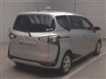 2021 Toyota Sienta