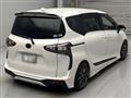 2016 Toyota Sienta