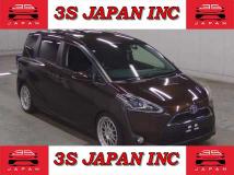 2017 Toyota Sienta