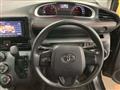 2016 Toyota Sienta