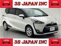2016 Toyota Sienta