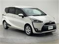 2016 Toyota Sienta