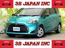 2019 Toyota Sienta