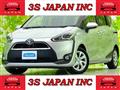 2017 Toyota Sienta