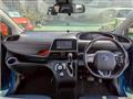 2016 Toyota Sienta