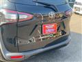 2018 Toyota Sienta