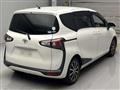 2018 Toyota Sienta