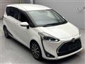 2018 Toyota Sienta