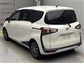 2018 Toyota Sienta