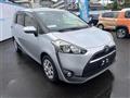 2017 Toyota Sienta