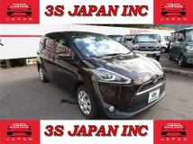 2017 Toyota Sienta