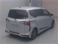 2018 Toyota Sienta