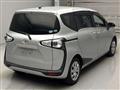 2016 Toyota Sienta