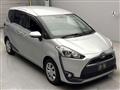 2016 Toyota Sienta