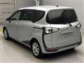 2016 Toyota Sienta