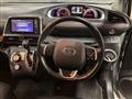 2016 Toyota Sienta