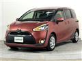 2017 Toyota Sienta