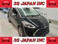 2020 Toyota Sienta