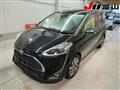 2020 Toyota Sienta