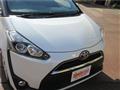 2018 Toyota Sienta