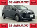 2016 Toyota Sienta