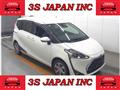 Toyota/Sienta