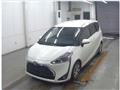 2020 Toyota Sienta