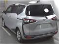 2017 Toyota Sienta