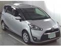 2017 Toyota Sienta