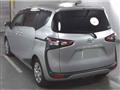 2017 Toyota Sienta