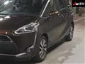 2016 Toyota Sienta