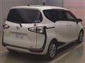 2018 Toyota Sienta