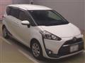 2018 Toyota Sienta