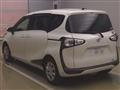 2018 Toyota Sienta
