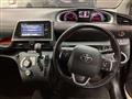 2018 Toyota Sienta