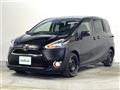 2017 Toyota Sienta